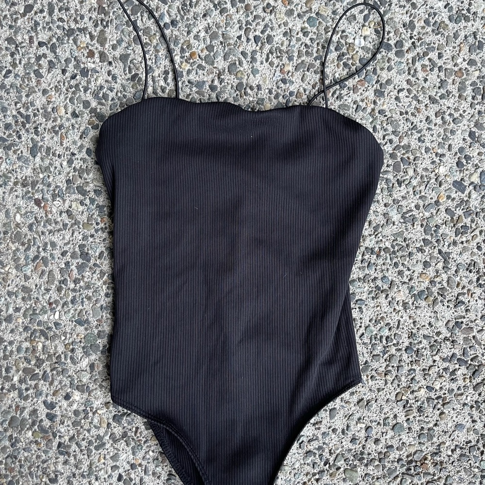 Zara bodysuit